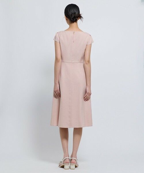 TOCCA / トッカ ロング・マキシ丈ワンピース | 【松木育未さん着用・00サイズあり】BRIGHT BREEZE ドレス | 詳細6