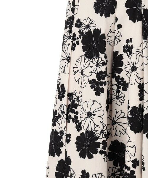 TOCCA / トッカ ロング・マキシ丈ワンピース | SHASTA DAISY ドレス | 詳細12