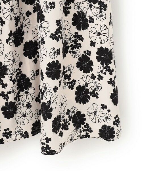 TOCCA / トッカ ロング・マキシ丈ワンピース | SHASTA DAISY ドレス | 詳細13