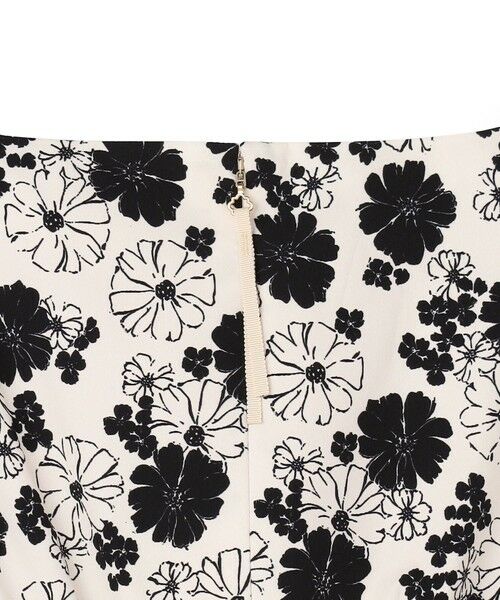 TOCCA / トッカ ロング・マキシ丈ワンピース | SHASTA DAISY ドレス | 詳細14