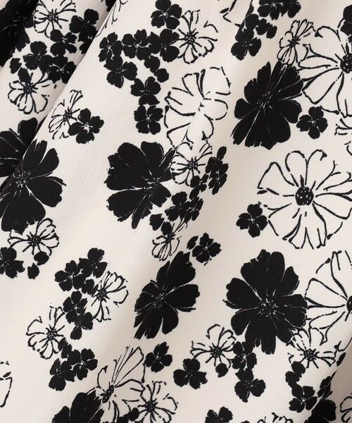 TOCCA / トッカ ロング・マキシ丈ワンピース | SHASTA DAISY ドレス | 詳細15