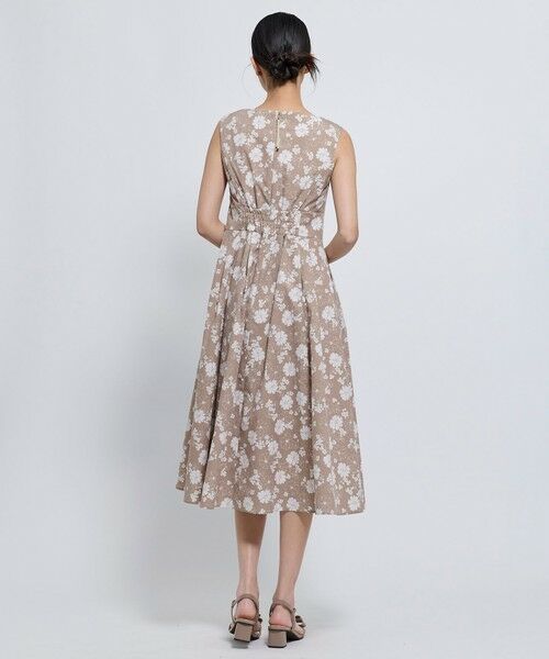 TOCCA / トッカ ロング・マキシ丈ワンピース | SHASTA DAISY ドレス | 詳細19