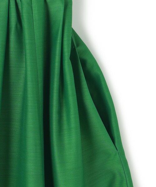 TOCCA / トッカ ロング・マキシ丈ワンピース | CHANDELIER LACE ドレス | 詳細10