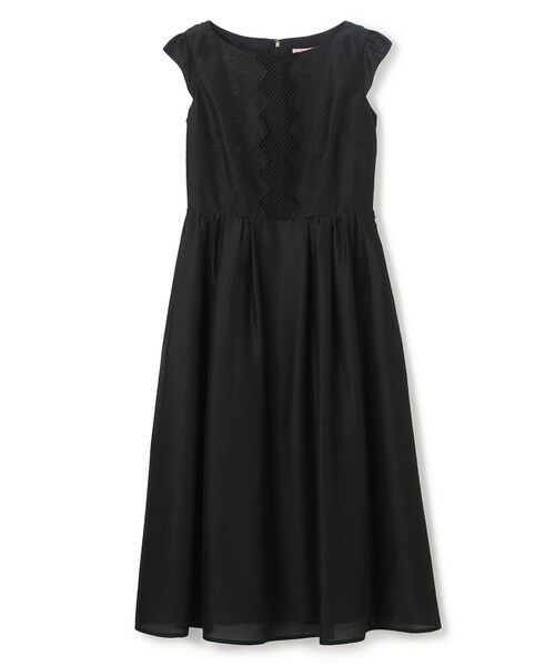 TOCCA / トッカ ロング・マキシ丈ワンピース | CHANDELIER LACE ドレス | 詳細18