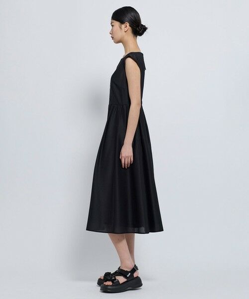 TOCCA / トッカ ロング・マキシ丈ワンピース | CHANDELIER LACE ドレス | 詳細16