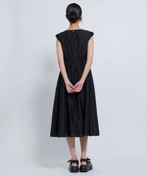 TOCCA / トッカ ロング・マキシ丈ワンピース | CHANDELIER LACE ドレス | 詳細17