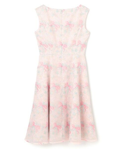 TOCCA / トッカ ロング・マキシ丈ワンピース | 【キャンセル分販売！】【00サイズあり・洗える・消臭】FLORAL MELODY ドレス | 詳細14