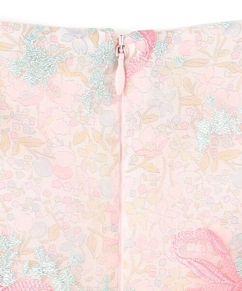 TOCCA / トッカ ロング・マキシ丈ワンピース | 【キャンセル分販売！】【00サイズあり・洗える・消臭】FLORAL MELODY ドレス | 詳細17