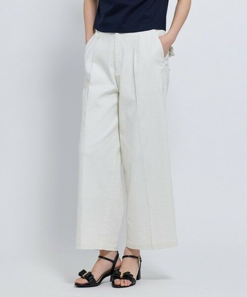 TOCCA / トッカ その他パンツ | SECRET POCKET パンツ | 詳細2