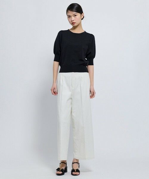 TOCCA / トッカ その他パンツ | SECRET POCKET パンツ | 詳細3