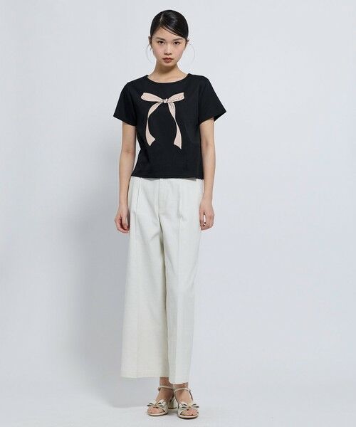 TOCCA / トッカ その他パンツ | SECRET POCKET パンツ | 詳細4