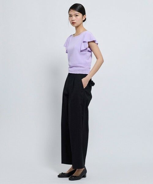 TOCCA / トッカ その他パンツ | SECRET POCKET パンツ | 詳細12