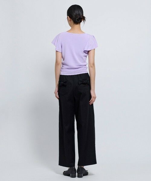 TOCCA / トッカ その他パンツ | SECRET POCKET パンツ | 詳細13