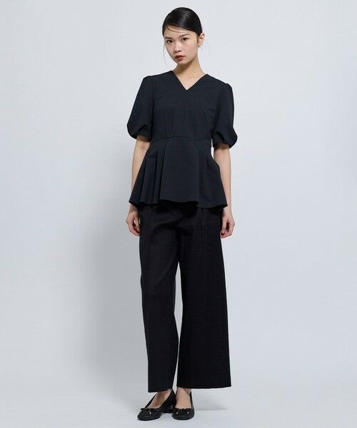 TOCCA / トッカ その他パンツ | SECRET POCKET パンツ | 詳細9