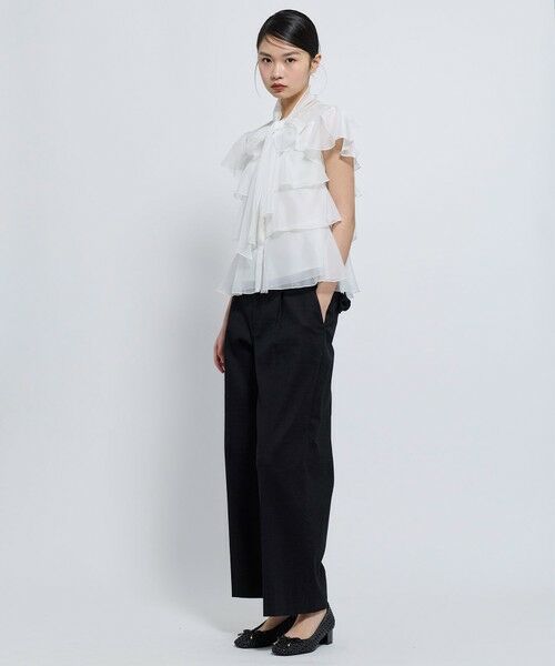 TOCCA / トッカ その他パンツ | SECRET POCKET パンツ | 詳細10