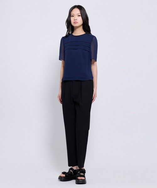 TOCCA / トッカ サンダル | CROSSING RIBBON SPORTS SANDALS サンダル | 詳細3