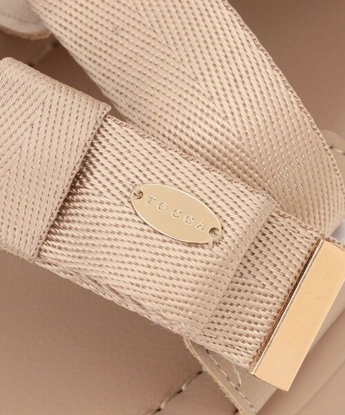TOCCA / トッカ サンダル | CROSSING RIBBON SPORTS SANDALS サンダル | 詳細13