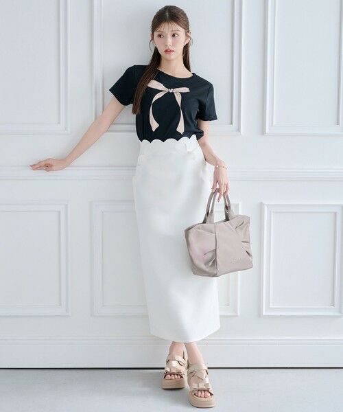 TOCCA / トッカ サンダル | CROSSING RIBBON SPORTS SANDALS サンダル | 詳細9