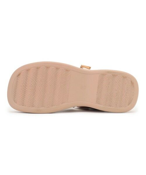 TOCCA / トッカ サンダル | CROSSING RIBBON SPORTS SANDALS サンダル | 詳細9