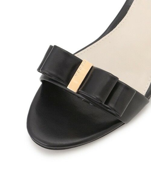 TOCCA / トッカ サンダル | NOBLE RIBBON SANDALS サンダル | 詳細12