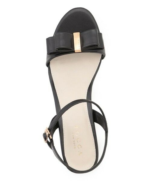 TOCCA / トッカ サンダル | NOBLE RIBBON SANDALS サンダル | 詳細15