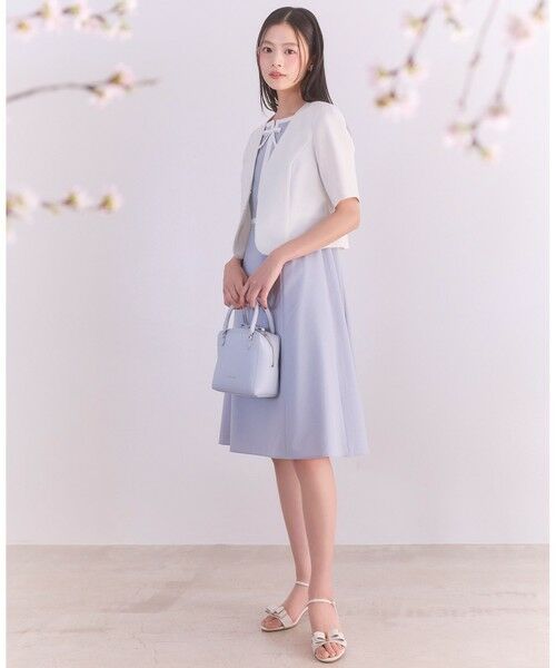 TOCCA / トッカ サンダル | NOBLE RIBBON SANDALS サンダル | 詳細20