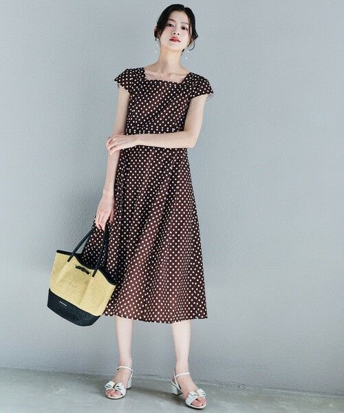 TOCCA / トッカ サンダル | NOBLE RIBBON SANDALS サンダル | 詳細17