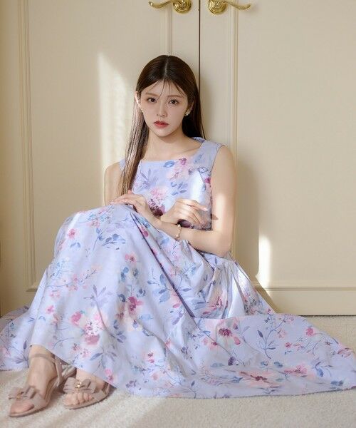 TOCCA / トッカ サンダル | NOBLE RIBBON SANDALS サンダル | 詳細15