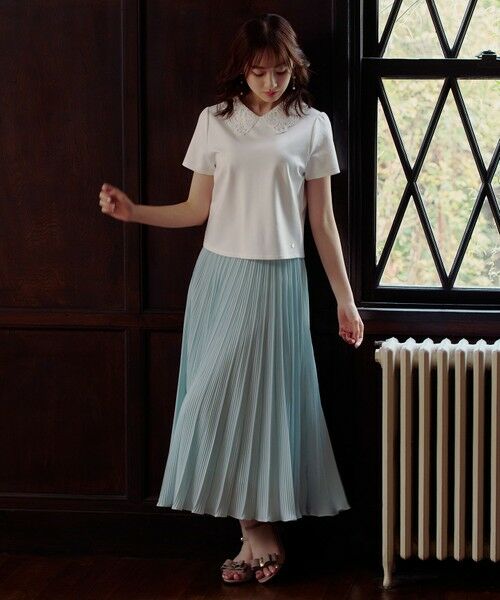 TOCCA / トッカ サンダル | NOBLE RIBBON SANDALS サンダル | 詳細28
