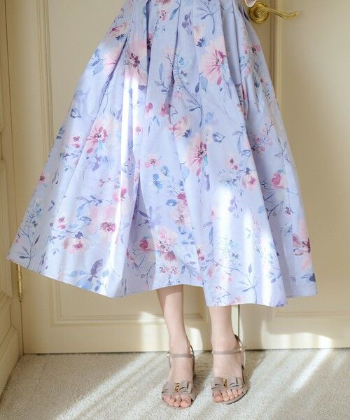 TOCCA / トッカ サンダル | NOBLE RIBBON SANDALS サンダル | 詳細16