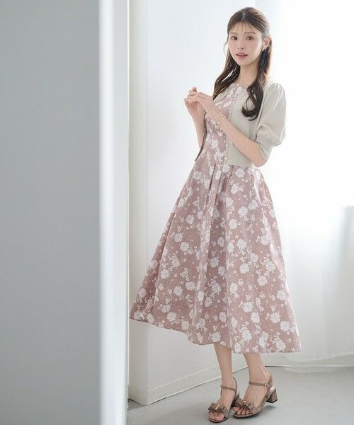 TOCCA / トッカ サンダル | NOBLE RIBBON SANDALS サンダル | 詳細25