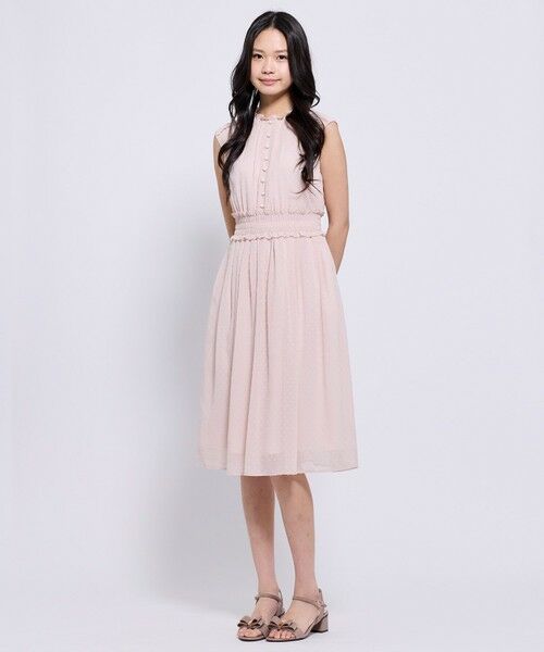 TOCCA / トッカ サンダル | NOBLE RIBBON SANDALS サンダル | 詳細17