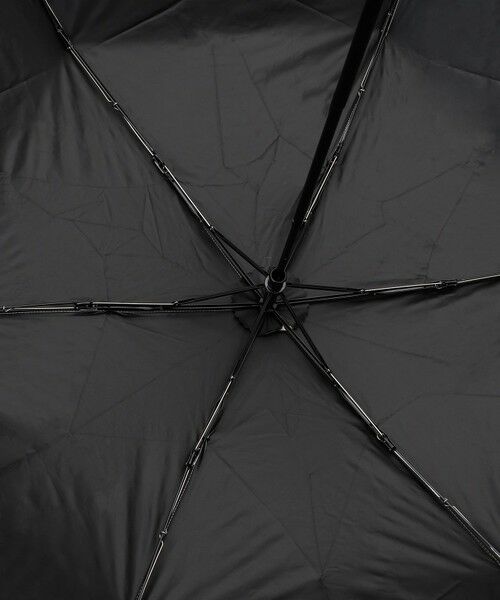 TOCCA / トッカ 傘 | 【晴雨兼用】DREAM OF DOTS UMBRELLA 折り畳み傘 収納バッグ付き | 詳細6