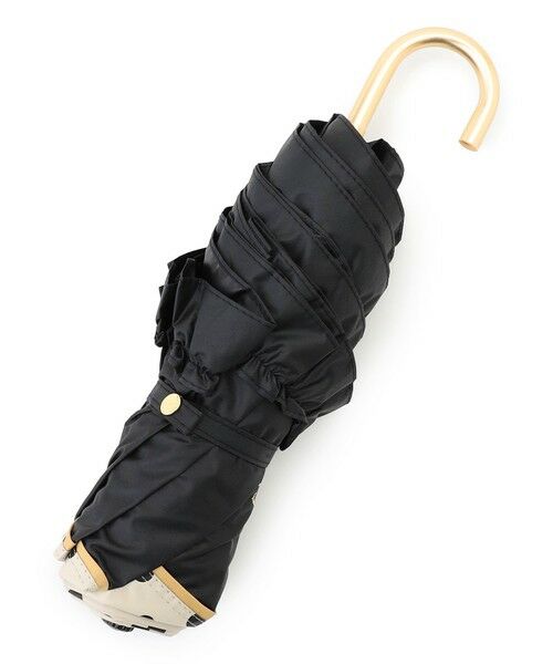 TOCCA / トッカ 傘 | 【晴雨兼用】DREAM OF DOTS UMBRELLA 折り畳み傘 収納バッグ付き | 詳細8