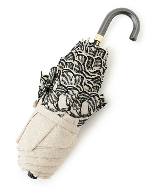 TOCCA / トッカ 傘 | 【晴雨兼用】DANCING RIBBON UMBRELLA 折り畳み傘 収納バッグ付き | 詳細11