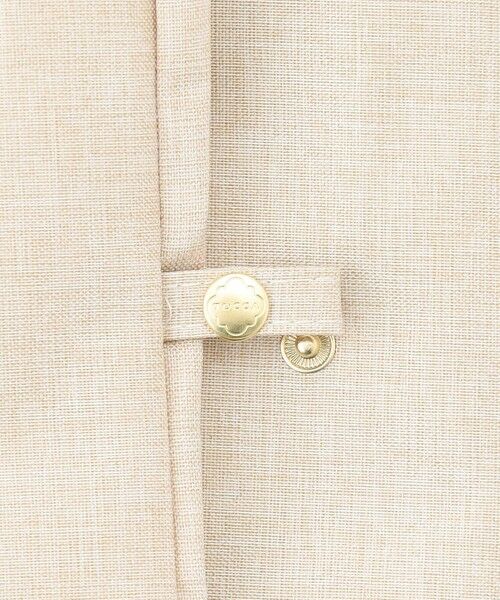 TOCCA / トッカ 傘 | 【晴雨兼用】DANCING RIBBON UMBRELLA 折り畳み傘 収納バッグ付き | 詳細17