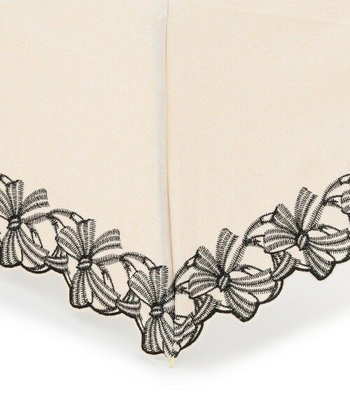 TOCCA / トッカ 傘 | 【晴雨兼用】DANCING RIBBON UMBRELLA 折り畳み傘 収納バッグ付き | 詳細7