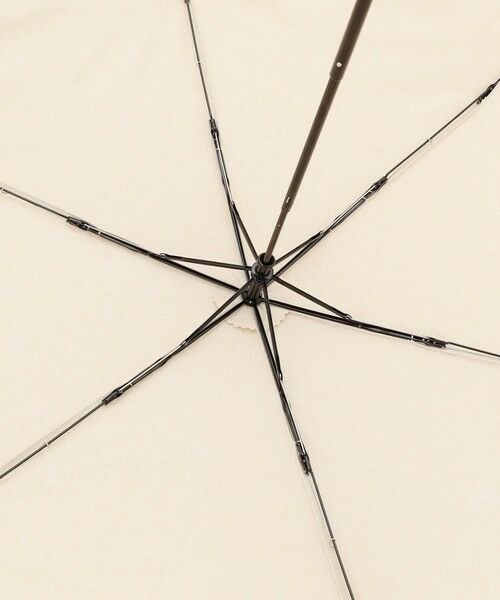 TOCCA / トッカ 傘 | 【晴雨兼用】DANCING RIBBON UMBRELLA 折り畳み傘 収納バッグ付き | 詳細8