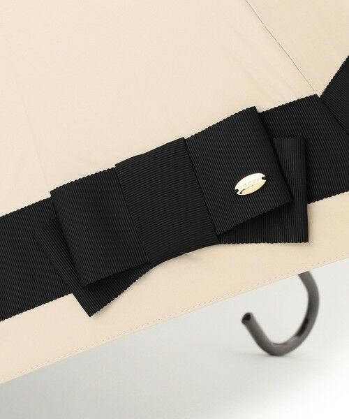 TOCCA / トッカ 傘 | 【晴雨兼用】SIDE RIBBON UMBRELLA 長傘 | 詳細10