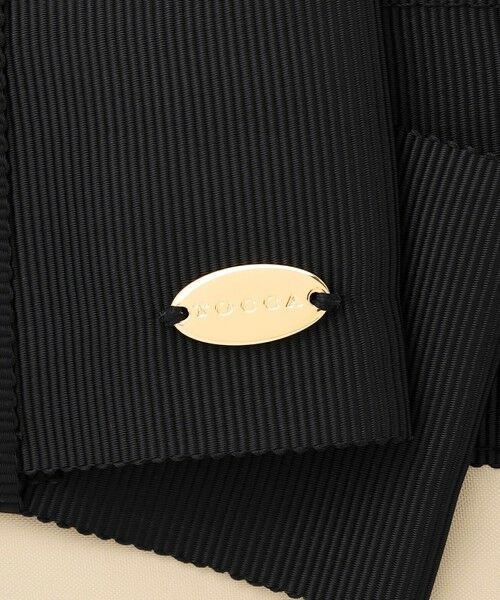 TOCCA / トッカ 傘 | 【晴雨兼用】SIDE RIBBON UMBRELLA 長傘 | 詳細11