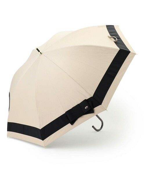 TOCCA / トッカ 傘 | 【晴雨兼用】SIDE RIBBON UMBRELLA 長傘 | 詳細2