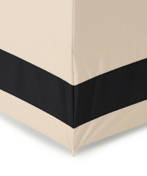 TOCCA / トッカ 傘 | 【晴雨兼用】SIDE RIBBON UMBRELLA 長傘 | 詳細4