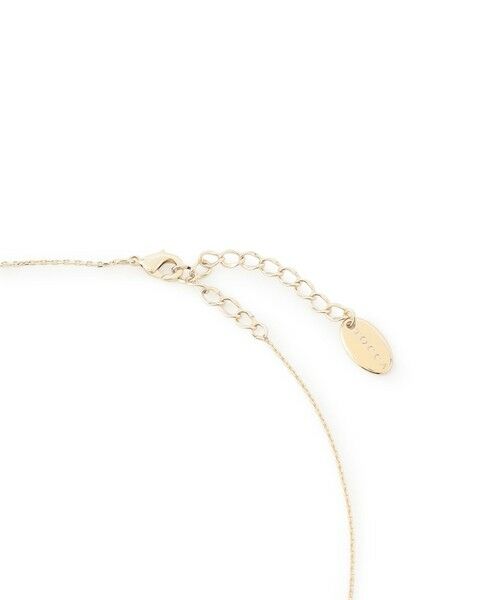 TOCCA / トッカ ネックレス・ペンダント・チョーカー | PEARL GARDEN NECKLACE ネックレス | 詳細5