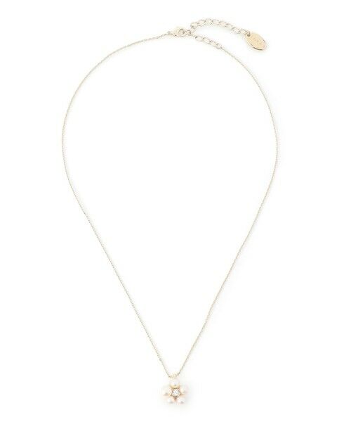 TOCCA / トッカ ネックレス・ペンダント・チョーカー | PEARL GARDEN NECKLACE ネックレス | 詳細6