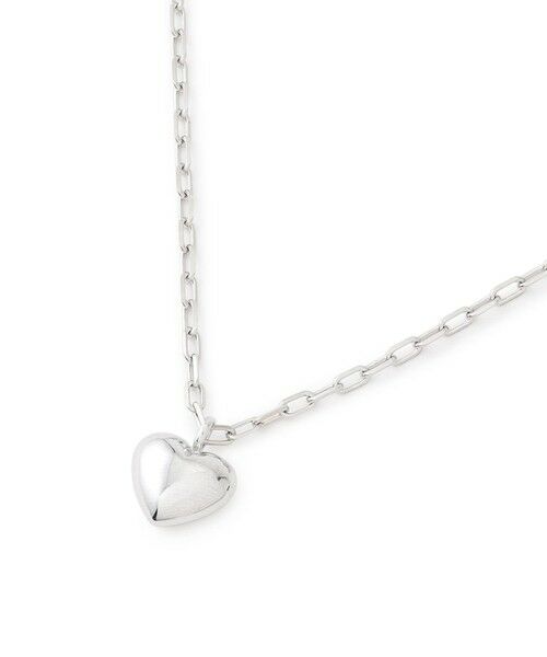 TOCCA / トッカ ネックレス・ペンダント・チョーカー | FULL HEART NECKLACE ネックレス【星風まどかさん着用】 | 詳細10