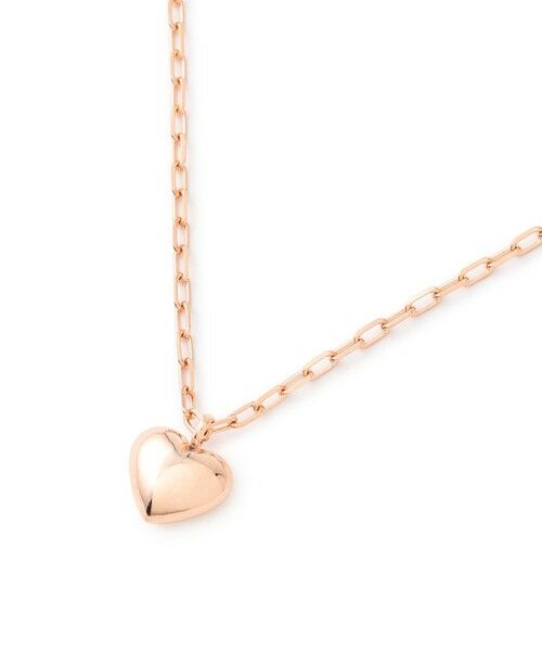 TOCCA / トッカ ネックレス・ペンダント・チョーカー | FULL HEART NECKLACE ネックレス【星風まどかさん着用】 | 詳細14