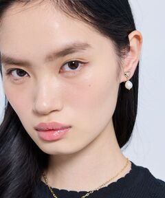 TOCCA / トッカ ピアス・イヤリング | FULL HEART EARRINGS イヤリング