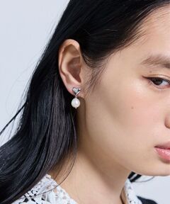 TOCCA / トッカ ピアス・イヤリング | FULL HEART EARRINGS イヤリング