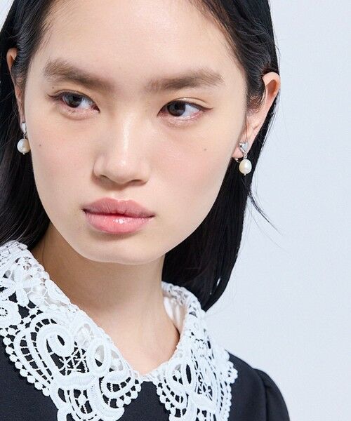 TOCCA / トッカ ピアス・イヤリング | FULL HEART EARRINGS イヤリング | 詳細4