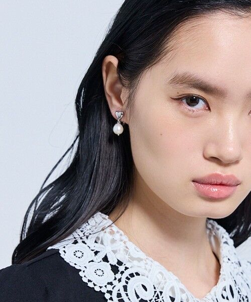 TOCCA / トッカ ピアス・イヤリング | FULL HEART EARRINGS イヤリング | 詳細5